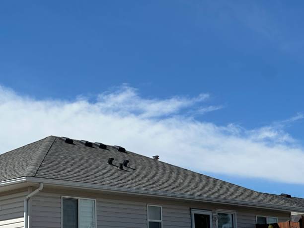 Fast & Reliable Emergency Roof Repairs in Republic, PA